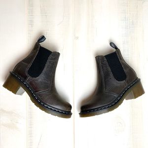 Dr Martens Cadence Greenland Chelsea 